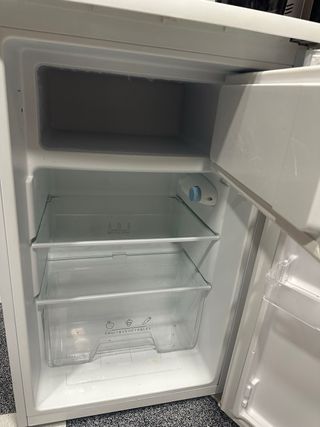 Nevera pequeña Teka