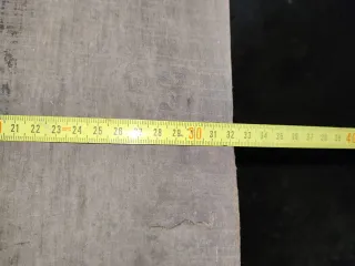 Banco de madera rústico para restaurar