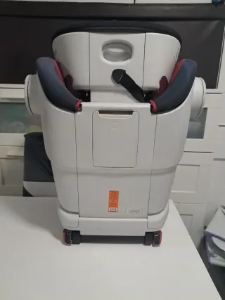 Silla coche 15-36 kg Römer