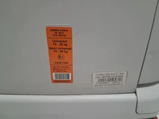 Silla coche 15-36 kg Römer