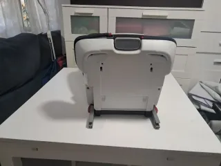 Silla coche 15-36 kg Römer