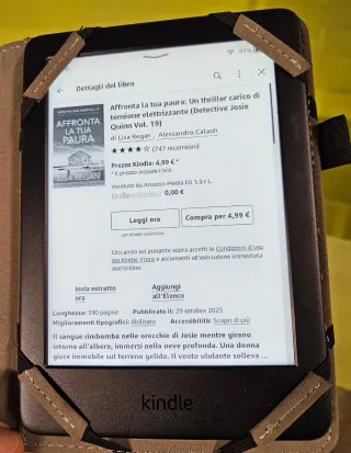 Kindle 10
