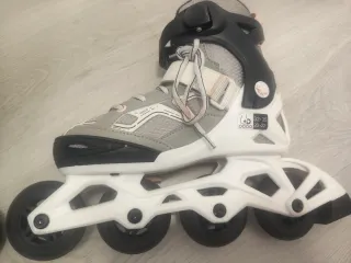 Patines Oxelo FIT 3 Talla 32-35