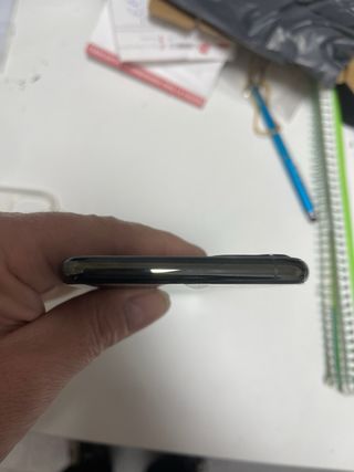 iPhone 11 Pro Max  Pantalla y batería nuevas