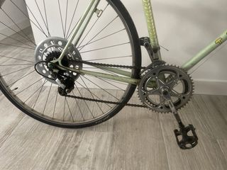 Bicicleta Clásica Torrot