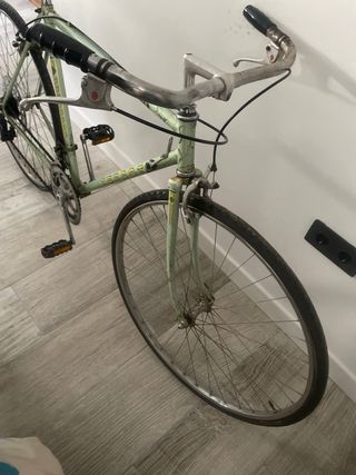 Bicicleta Clásica Torrot