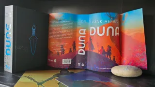 Dune / Duna edición limitada