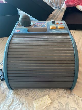 Centro Planchado Polti Super Pro Lux