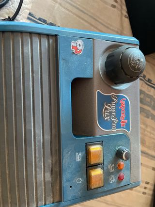 Centro Planchado Polti Super Pro Lux