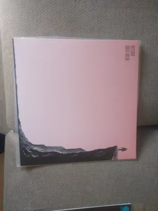 Vinilo Dio - The Last in Line