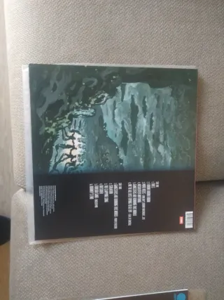 Vinilo Dio - The Last in Line