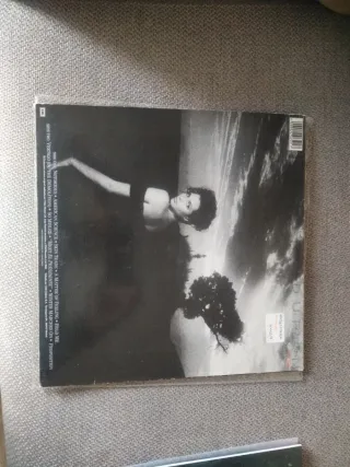 Vinilo Dio - The Last in Line