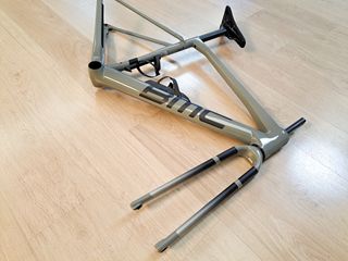 Quadre NOU BMC Kaius 01 Gravel  (Talla 54)