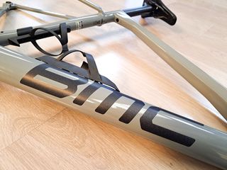 Quadre NOU BMC Kaius 01 Gravel  (Talla 54)