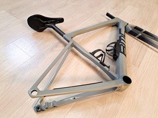 Quadre NOU BMC Kaius 01 Gravel  (Talla 54)