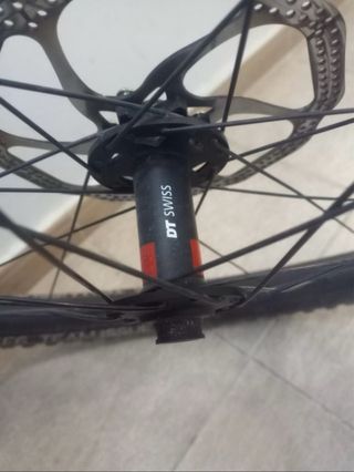 Llantas Bontrager PRO LINE 30