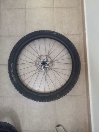 Llantas Bontrager PRO LINE 30