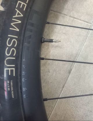 Llantas Bontrager PRO LINE 30