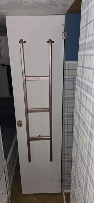 Autocaravana Citroën Challenger 1991