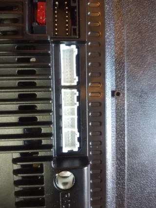 Radio Navegador universal Android 13