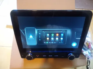 Radio Navegador universal Android 13