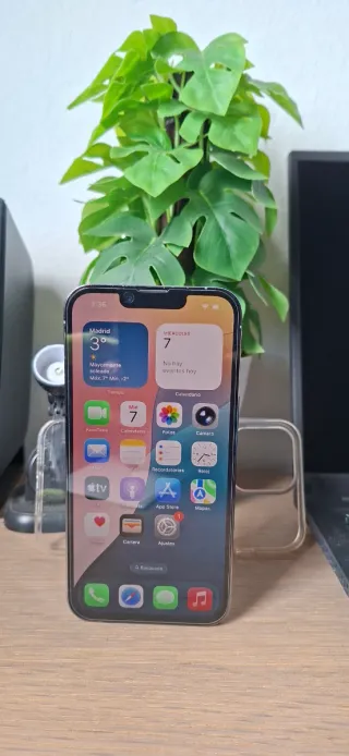 iPhone 13 Pro 256GB