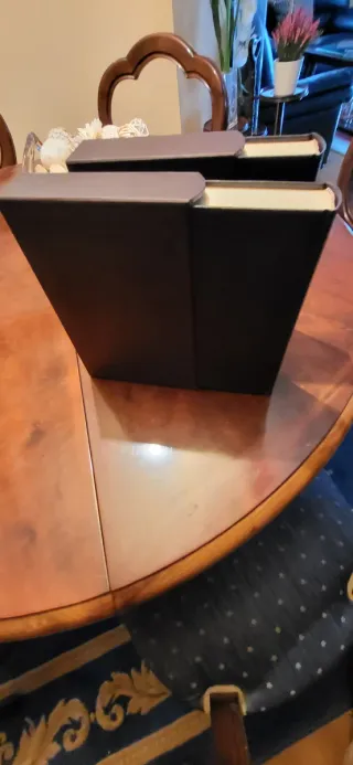 Las Mejores Novelas de la Literatura Universal