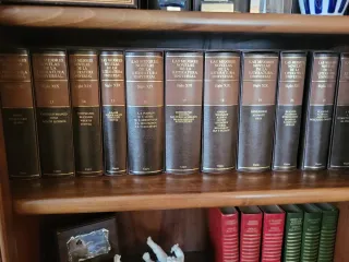 Las Mejores Novelas de la Literatura Universal