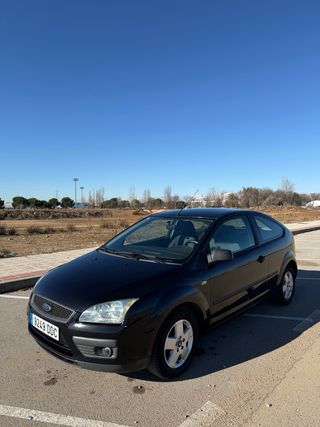 Ford Focus 1.6 tdci