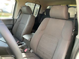 Nissan Navara OVERLAND CAMPER HOMOLOGADA