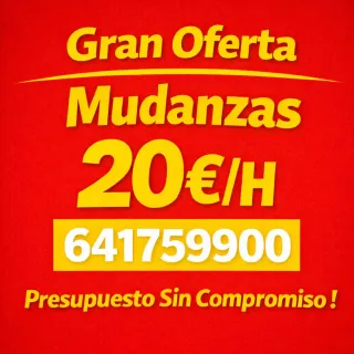 Mudanzas Económicos