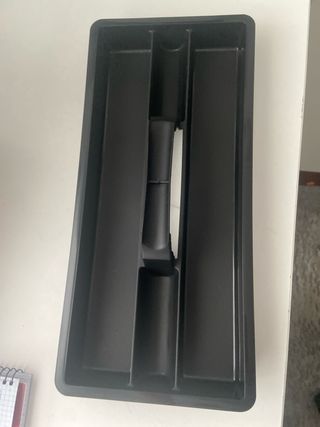 Caja de herramientas Tayg 11 ECO