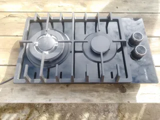 Cecotec Bolero Squad G 2200F Cristal Negro