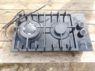 Cecotec Bolero Squad G 2200F Cristal Negro