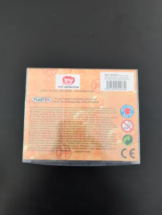 Porta Monete Master Roshi Plastoy di Dragon Ball