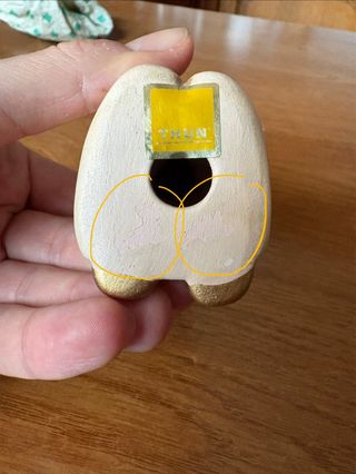 Presepe Thun pastore