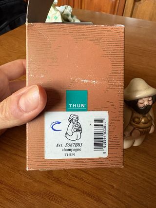 Presepe Thun pastore