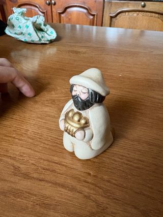 Presepe Thun pastore