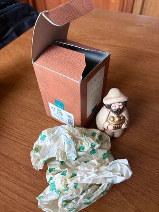 Presepe Thun pastore