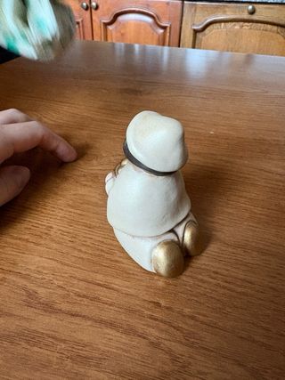 Presepe Thun pastore