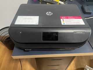 Impresora HP ENVY 5030