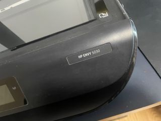 Impresora HP ENVY 5030