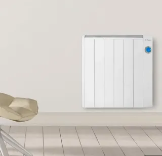 Emisor Térmico Orbegozo RRE 110 A 1000W, radiador