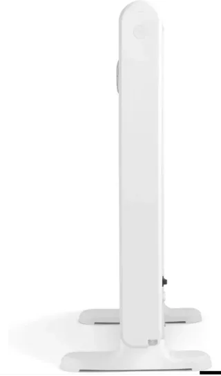 Emisor Térmico Orbegozo RRE 110 A 1000W, radiador