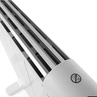 Emisor Térmico Orbegozo RRE 110 A 1000W, radiador