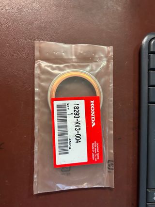 Guarnizione Scarico Honda 18293-KV3-004 NSR250