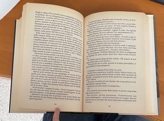 Una fortuna pericolosa