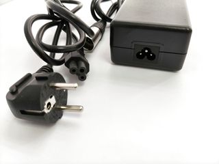 Cargador Batería Litio 36V Nuevo