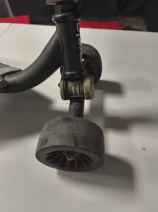 Patinete Adulto OXELO 3 Ruedas