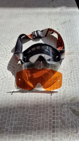 Casco integral O'Neal